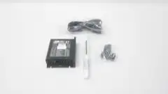 APPLIED MOTION PRODUCTS ST10-PLUS 5000-149 STEP MOTOR DRIVER 10A 24-80V-DC