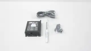 APPLIED MOTION PRODUCTS ST10-PLUS 5000-149 STEP MOTOR DRIVER 10A 24-80V-DC