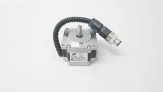APPLIED MOTION HT23-594 STEPPER MOTOR 2A 1.4OHM 0.39NM
