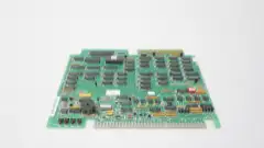 GENERAL ELECTRIC GE 44A717584-G01 HI SPEED COUNTER BOARD