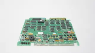 GENERAL ELECTRIC GE 44A717584-G01 HI SPEED COUNTER BOARD
