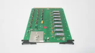 HONEYWELL 4DP7APXOD-311 PCB CIRCUIT BOARD REV F