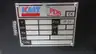 KMT K73C4V20ISO SPINDLE MOTOR 460V-AC 2.2KW 3HP 24000/40000RPM thumbnail 4
