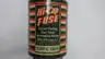 COOPER BUSSMANN KRP-C 1600 HI-CAP CLASS L BLADE FUSE 1600A 600V-AC thumbnail 5