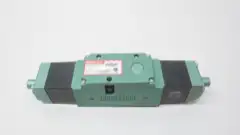 NUMATICS A23SS500K000030 PNEUMATIC SOLENOID VALVE 150PSI 110-120V-AC