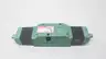 NUMATICS A23SS500K000030 PNEUMATIC SOLENOID VALVE 150PSI 110-120V-AC thumbnail 1