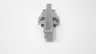 REXROTH R165980016 BALL RAIL 195MM thumbnail 2