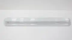 LAMDALUX 31 113311 ABYSSE 118 HF CLIPS INOX LUMINAIRE LIGHT FIXTURE 230/240V-AC