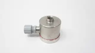 ANDERSON CT-1 CT13076F000100 WIRING HEAD TEMPERATURE TRANSMITTER