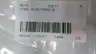 SIDEL 2911 245.823.00 01152745502/B SOLENOID VALVE 24V-DC 1/4IN NPT 15-40BAR thumbnail 6