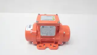 OLI VIBRA MVE 40/15E-10A0 VIBRATOR 1500RPM 415V-AC