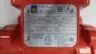 OLI VIBRA MVE 40/15E-10A0 VIBRATOR 1500RPM 415V-AC thumbnail 4