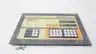 BRIDGEPORT A022289 OPERATOR INTERFACE PANEL thumbnail 1