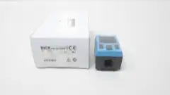 SICK PAC50-DGB PRESSURE SENSOR 17-30V-DC 10BAR