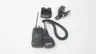 ICOM IC-F4001 BC-193 16CH 2-WAY HANDHELD RADIO W/ CHARGING CRADLE thumbnail 1