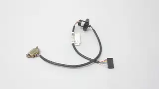 MOOG AC6023-18 COMPACT CAPSULE SLIP RING