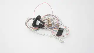MOOG AC6023-18 COMPACT CAPSULE SLIP RING
