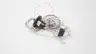 MOOG AC6023-18 COMPACT CAPSULE SLIP RING thumbnail 1