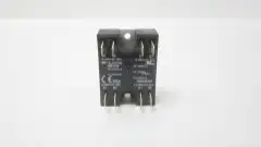 TELEDYNE SQ24D25 SOLID STATE RELAY 25A 12-280V-AC 3-32V-DC