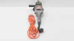 MILWAUKEE U-177 6020 7IN HEAVY DUTY RIGHT ANGLE GRINDER 5000RPM 115V-AC