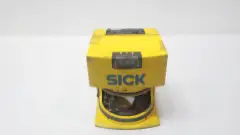 SICK PLS101-312 SAFETY LASER SENSOR 24V-DC