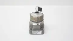 ROSEMOUNT 03031 0761 0026 PRESSURE TRANSMITTER SENSOR