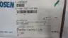 ROSEMOUNT 03031 0761 0026 PRESSURE TRANSMITTER SENSOR thumbnail 6