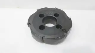 VALENITE BA (8) 6R 8IN CARBIDE INSERT FACE MILL 6T4