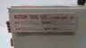 ROTOR TOOL RTECCM10 80035006 NUTRUNNER CONTROLLER thumbnail 5