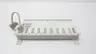 REXROTH INDRAMAT RECO-E.00/01 8-SLOT EXPANSION RACK thumbnail 3