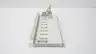 REXROTH INDRAMAT RECO-E.00/01 8-SLOT EXPANSION RACK thumbnail 4