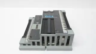 ALLEN BRADLEY 1773 PLC-4 CONTROLLER MODULE