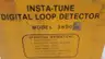 ICC 3800-R2P INSTA-TUNE DIGITAL LOOP DETECTOR 115V-AC 6.5W thumbnail 5