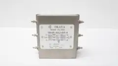 OKAYA 3SUP-A5J-ER-4 NOISE FILTER 5A 250V-AC 1500V-AC