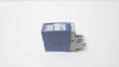 SCHNEIDER XMLA020A2S11 PRESSURE SWITCH 1/4IN 240V-AC 14.5-290PSI