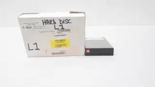 CRU 8601-5009-5500 DP25SL SATA 3G/6G CARRIER