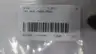CRU 8601-5009-5500 DP25SL SATA 3G/6G CARRIER thumbnail 8