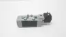 REXROTH 0 820 024 102 PNEUMATIC SOLENOID VALVE 24V-DC 10BAR thumbnail 3