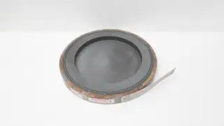 ZOOK CF184469 RUPTURE DISC 75PSI 6IN