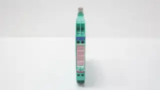 PEPPERL FUCHS Z787 071816 Z-SYSTEM ZENER SAFETY BARRIER