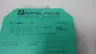 PEPPERL FUCHS Z787 071816 Z-SYSTEM ZENER SAFETY BARRIER thumbnail 5
