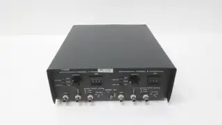 SCIENTIFIC ATLANTA SA25-380 CONVERTER