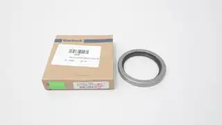 GARLOCK 21158-1873 63X1873 RADIAL LIP OIL SEAL 2-9/16IN X 3-1/4IN X 3/8IN