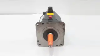 FANUC A06B-0267-B605 SERVO MOTOR 2000RPM 4.3KW 3PH 30NM 179V-AC