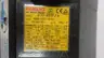 FANUC A06B-0267-B605 SERVO MOTOR 2000RPM 4.3KW 3PH 30NM 179V-AC thumbnail 5