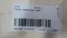 FANUC A06B-0267-B605 SERVO MOTOR 2000RPM 4.3KW 3PH 30NM 179V-AC thumbnail 6