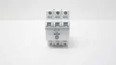 ALLEN BRADLEY 1492-CB3H060 MOLDED CASE CIRCUIT BREAKER 6A 420/480V-AC 3P