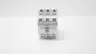 ALLEN BRADLEY 1492-CB3H060 MOLDED CASE CIRCUIT BREAKER 6A 420/480V-AC 3P thumbnail 1