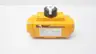 EL-O-MATIC F0025U PNEUMATIC VALVE POSITIONER 120PSI thumbnail 1