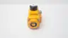 EL-O-MATIC F0025U PNEUMATIC VALVE POSITIONER 120PSI thumbnail 2